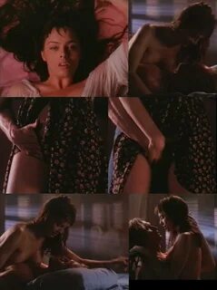 Slideshow melinda clarke nude.