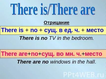 There are windows