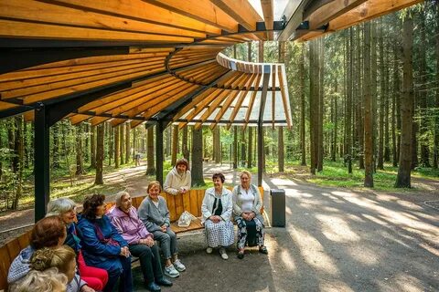 Боровский парк