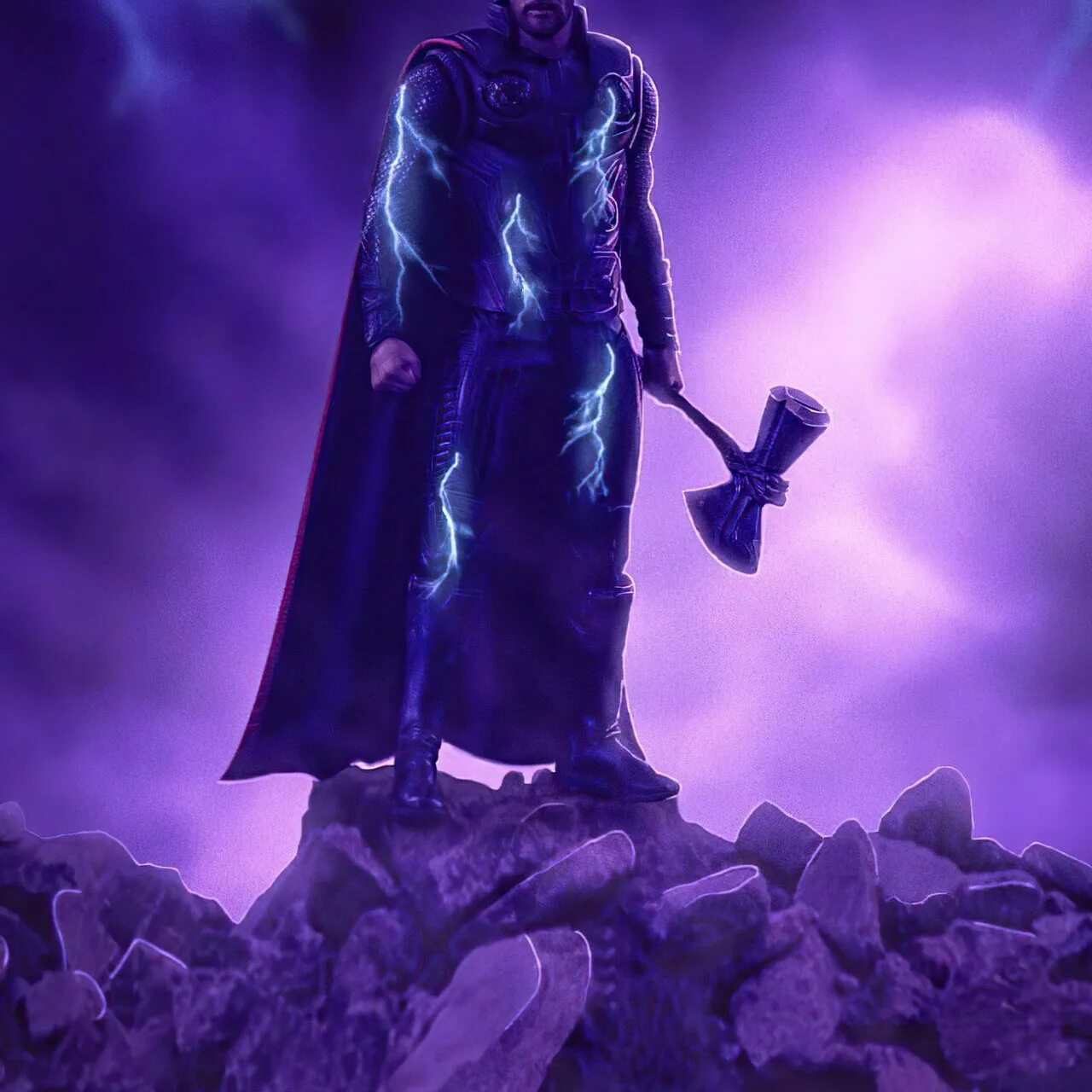 Thor 4pda