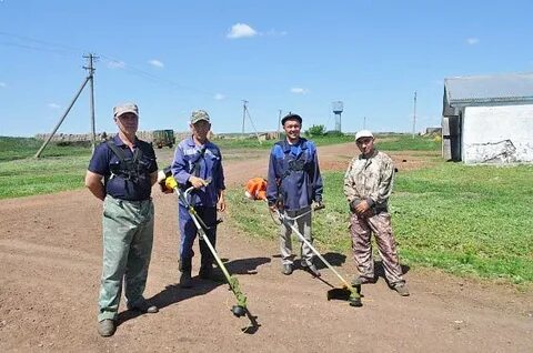 Погода в кинзельке