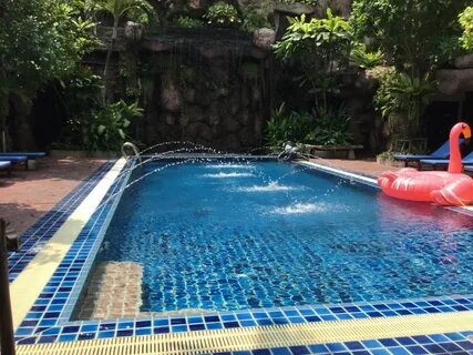 The agate pattaya boutique resort 4