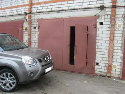 Авито снять гараж воронеж