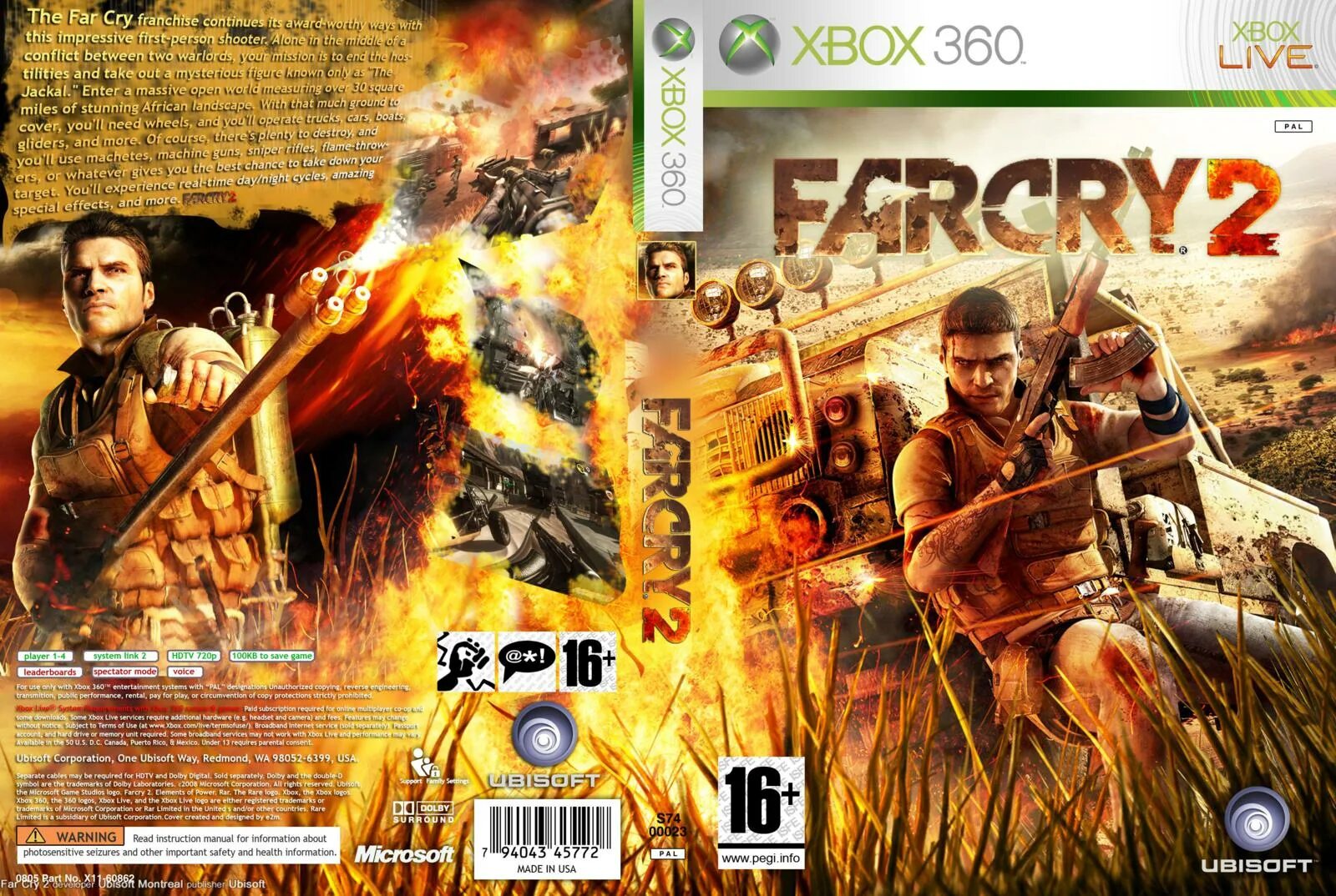Диск far Cry 2 Xbox 360. Far Cry 2 Xbox 360 обложка. Фар край 2 Икс бокс 360. Xbox 360 FARCRY 2 русская версия диск.