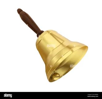 Hand bell