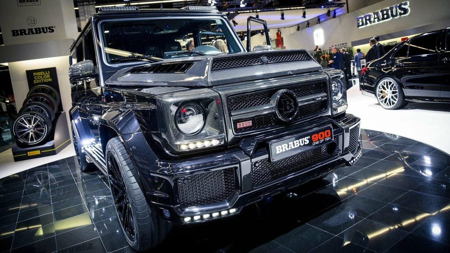 Мерседес брабус купить. Мерседес Гелендваген Брабус. Mercedes Brabus g900. Мерседес Гелендваген Брабус g 900. Мерседес Гелендваген 2023 Брабус.