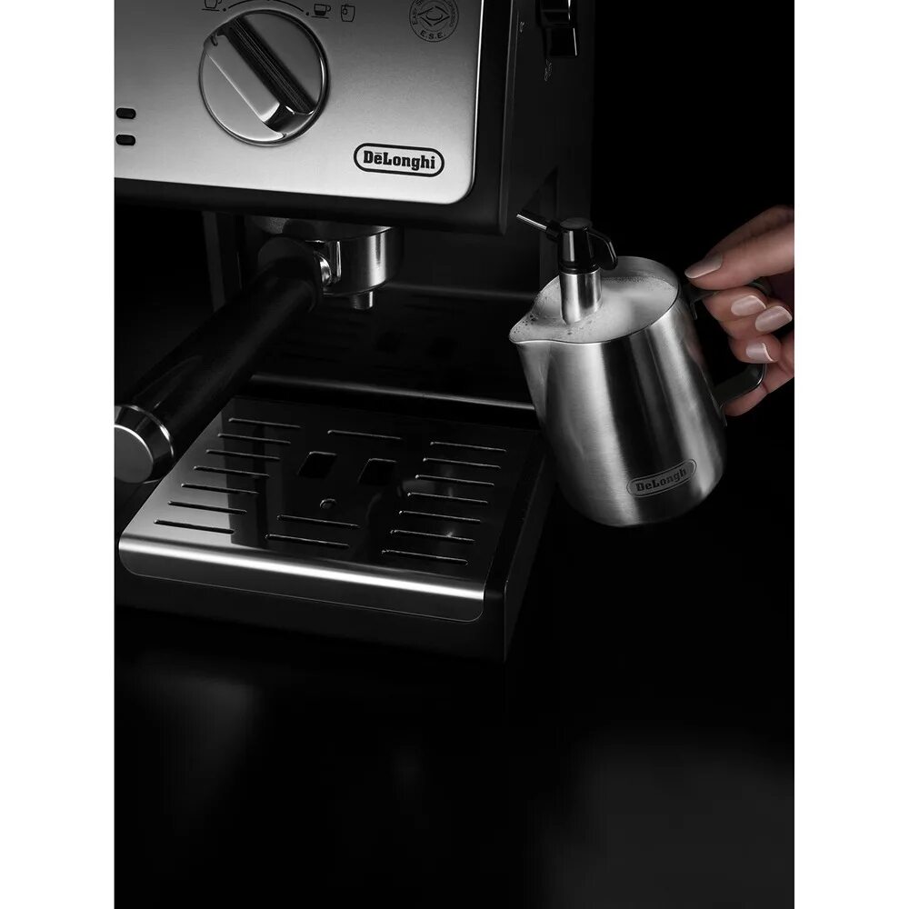Кофеварка delonghi ecp 33.21 bk. Delonghi ecp 33.21. ecp 33.21bk кофеварка. кофеварка рожковая delonghi ecp 33. кофеварка рожковая de&#039;longhi ecp 33.21, черный.