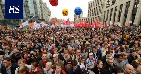 Публичная демонстрация