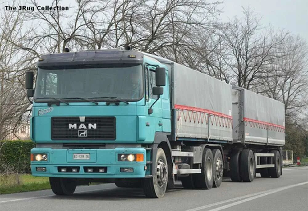 E d f man. Man f2000 19.463. ман командор f2000. man f2000 тягач. тягач man 2000.
