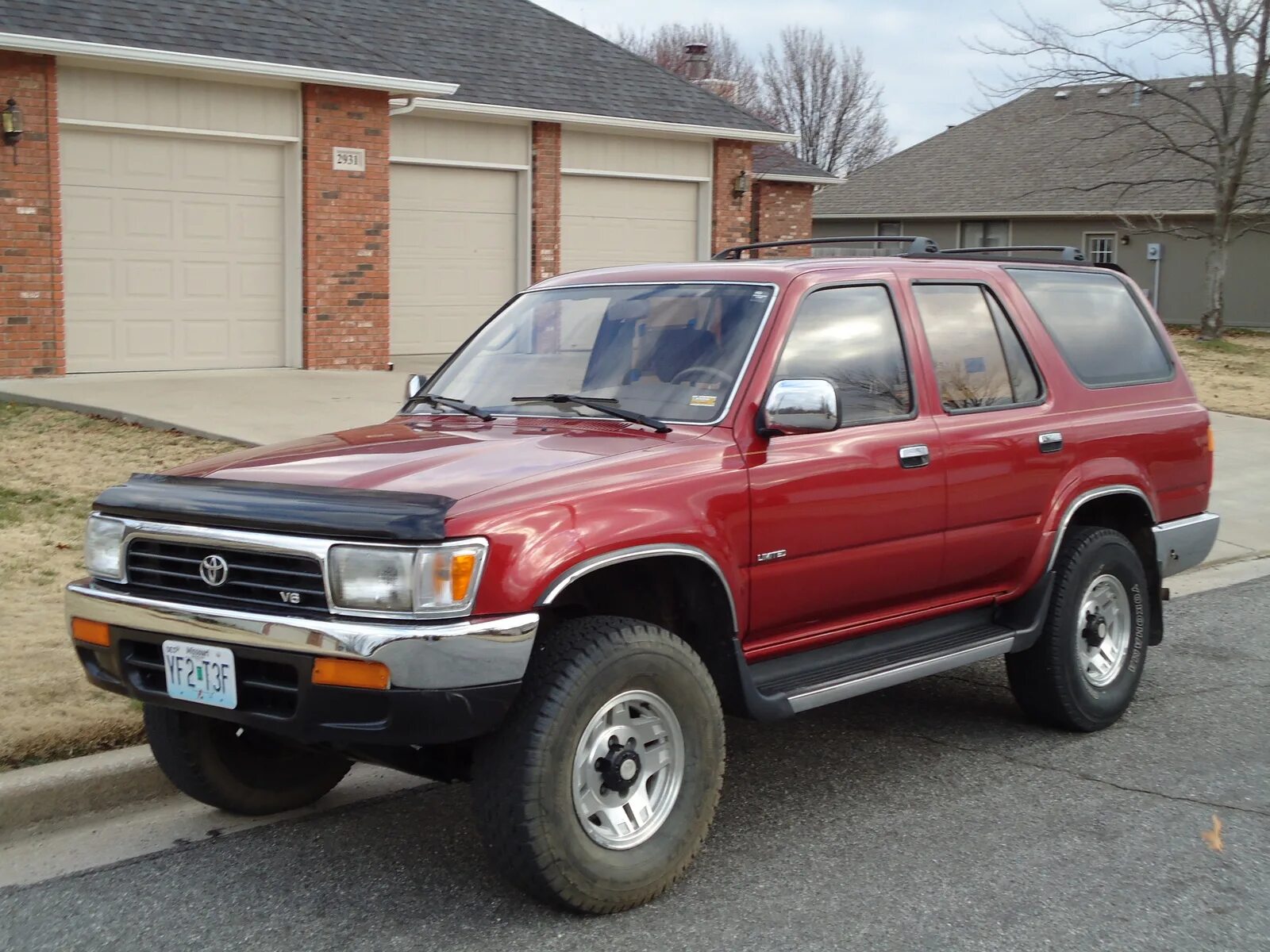 Тойота 4 раннер 1995. Toyota 4runner 1990. Toyota 4runner 1995. Toyota Runner 4runner.