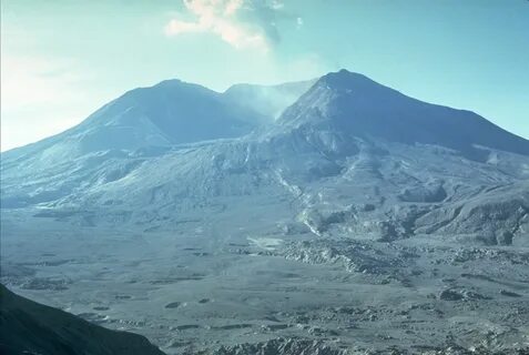 Mt st helens