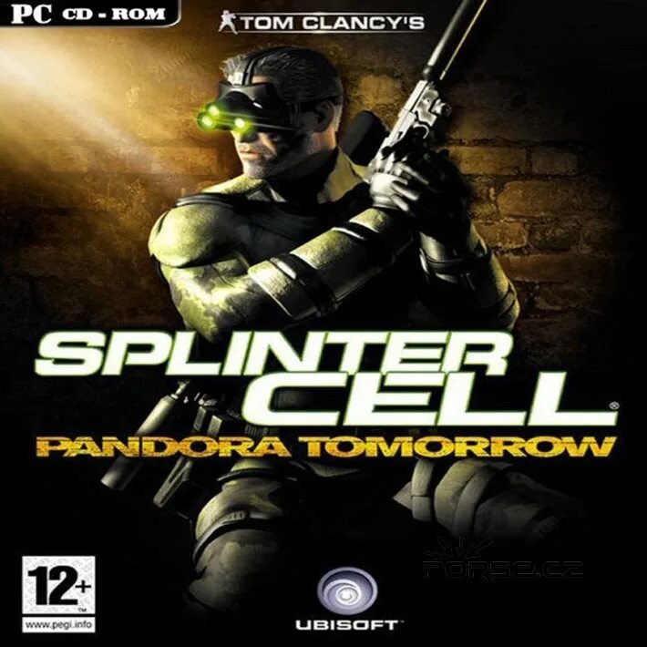 Clancy's splinter cell pandora. Tom Clancys Splinter Cell pandora tomorrow. Tom Clancy’s Splinter Cell: pandora tomorrow (2004). Splinter Cell pandora tomorrow. Сплинтер селл на пс4.