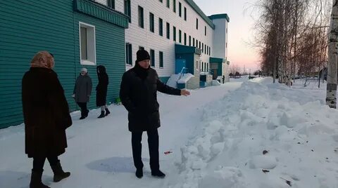 Работа белый яр