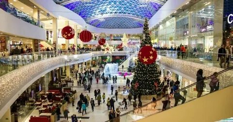 Торговые центры в сочи одежда