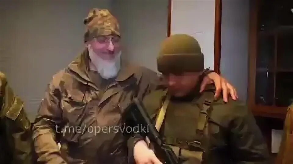 Кадыров видео сына