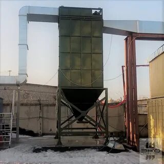 Изоляция корпуса