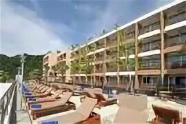 Princess seaview resort spa отзывы