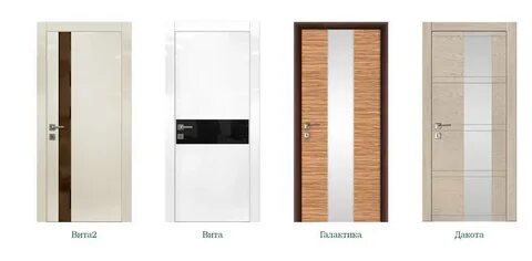 Doors today