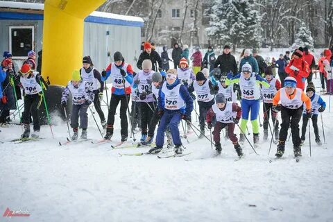 Второй старт первого