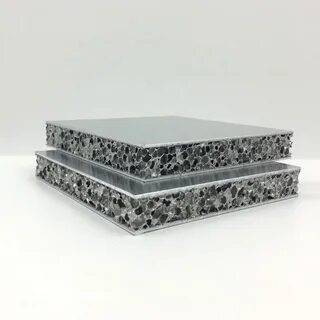 Металлическая пена