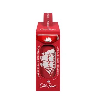 Old spice roamer