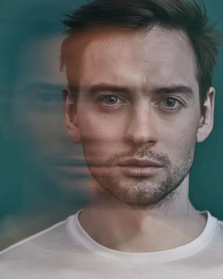 Звезда "Молодежки" Александр Соколовский тайно женился WOMAN