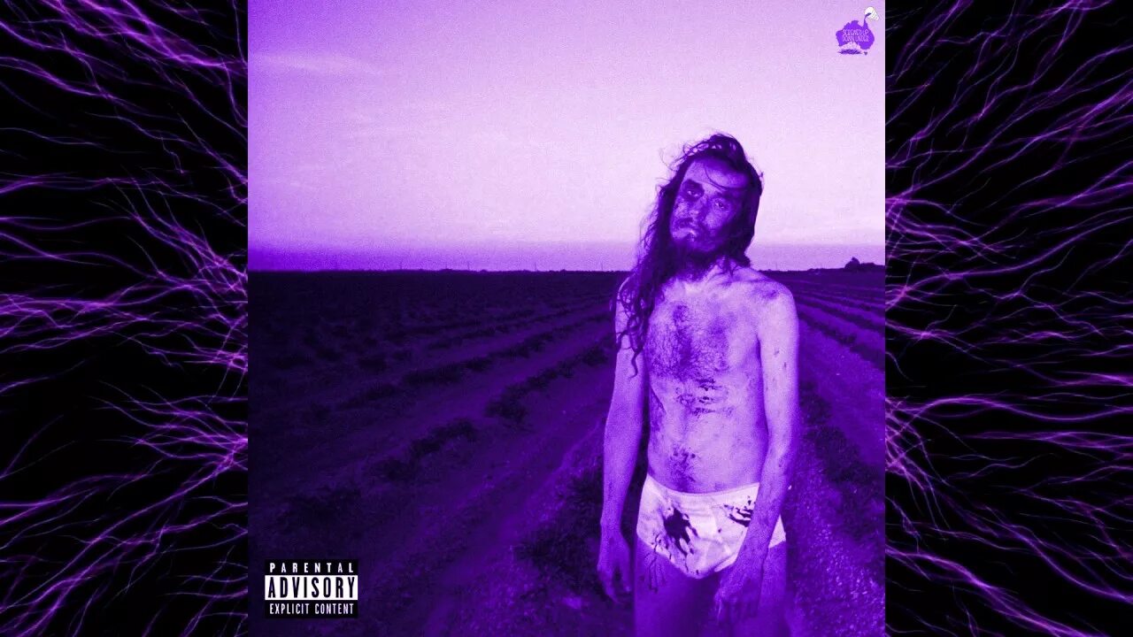 Песня funked up slowed xxanteria isq