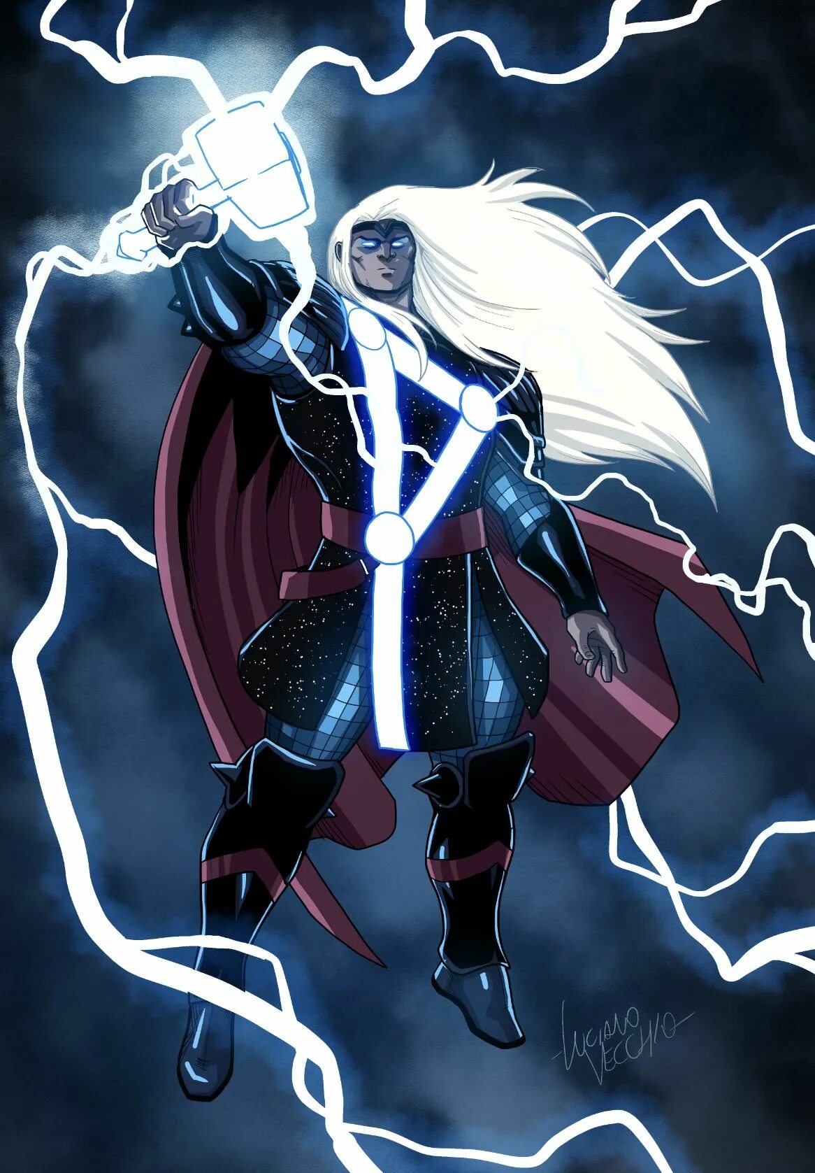 Вестник грома. Марвел тор герольд. тор вестник грома. thor 2025. тор вестник грома арт.