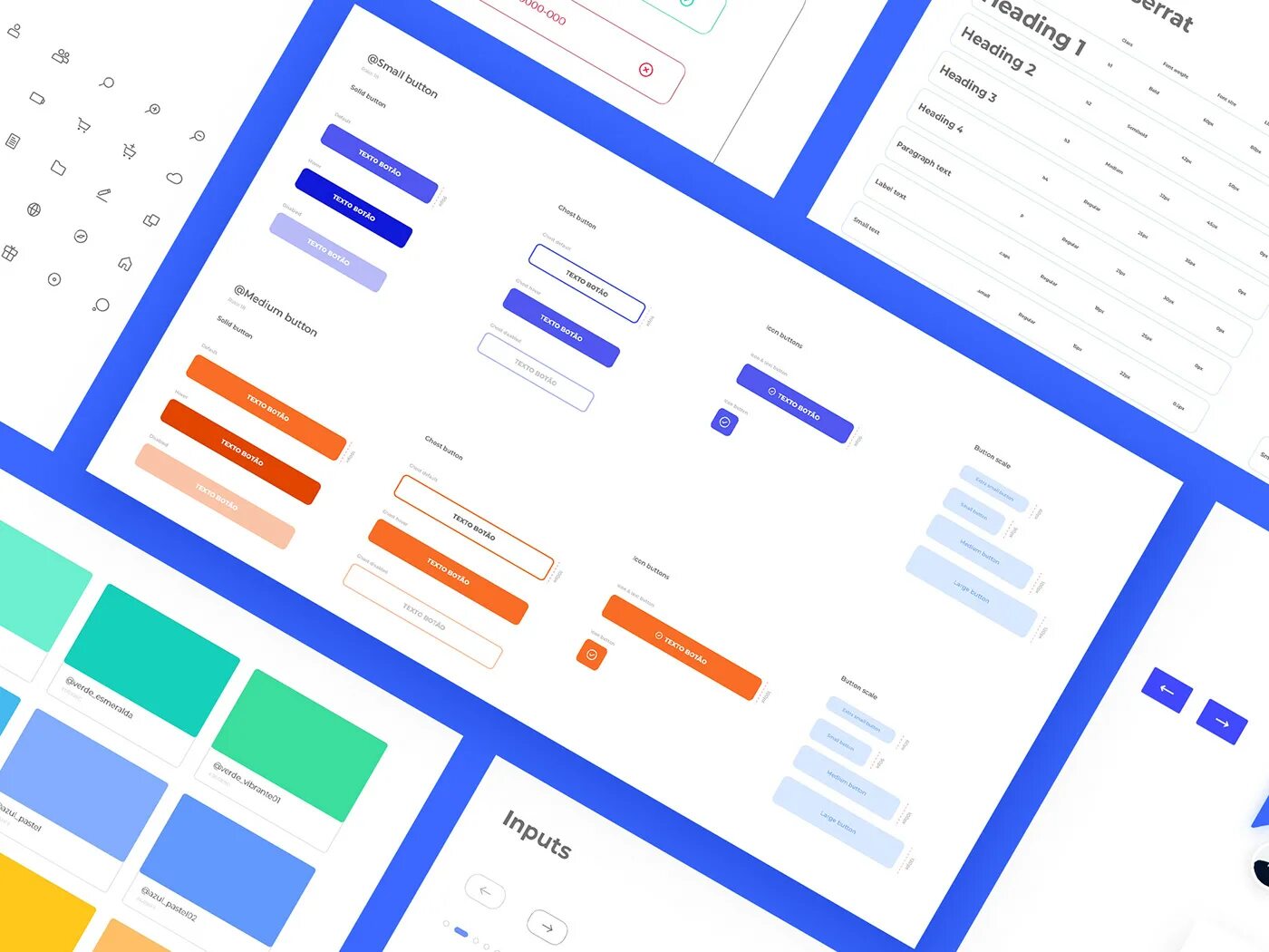Система конста. Типографика ux ui. ui kit типографика. ui kit типографика примеры. consta дизайн система.