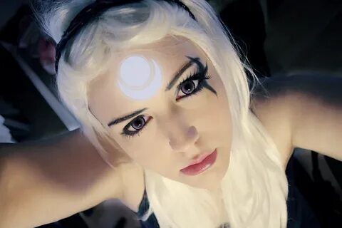 Diana cosplay