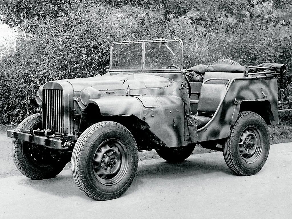 V2 автомобиль
