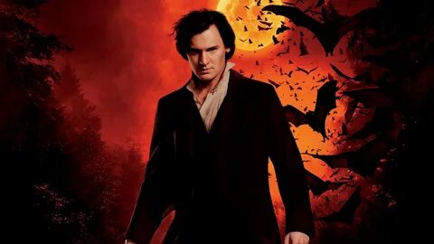 Vampire 2012