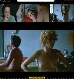 Slideshow vera farmiga nude scene.