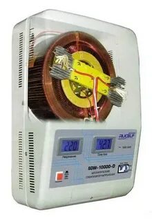 Стабилизатор sdw 10000
