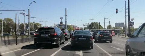 Светофор пионерский