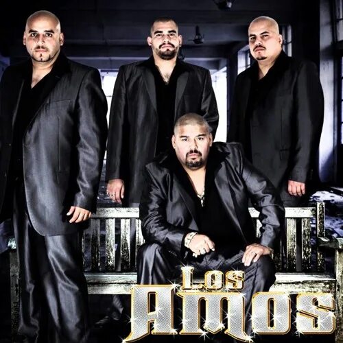 Los amos. Los amos. Los amos. The mixxer. The mixxer.