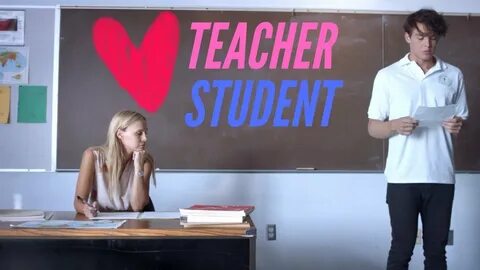 Teacher and student affair movies