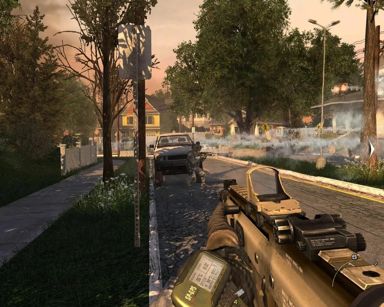 Call of Duty Modern Warfare 2 миссия охота. Call of Duty: Modern Warfare 2 (2009). Call of Duty Modern Warfare 2 геймплей. Call of Duty Modern Warfare 2009. Взломанная игра call of duty