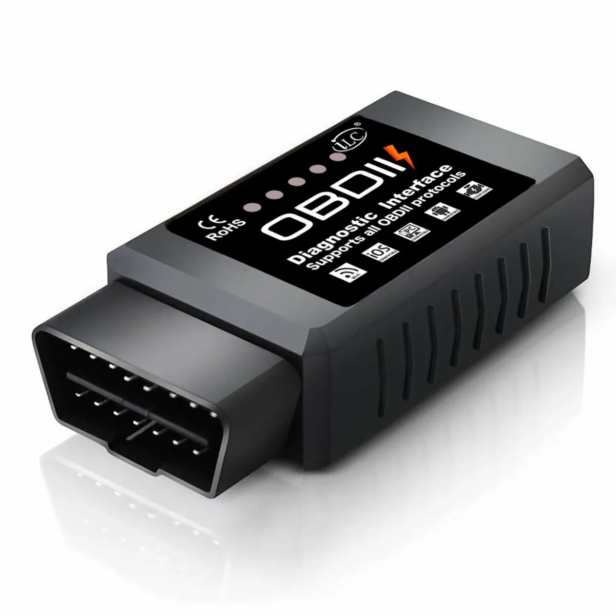 Supports all obd2 protocols. Obd2 elm327. Сканер elm327 interface supports all obd2 Protocols. Scan Tool Pro obd2. ОБД 2.