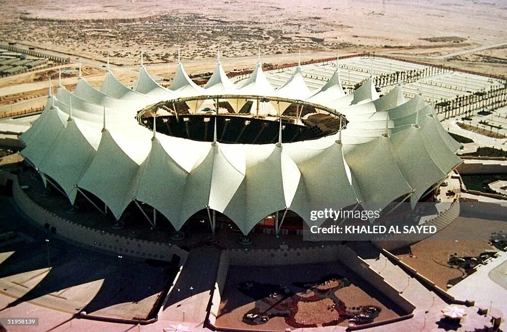 King fahd stadium. Кинг Фахд стадион. Саудовская Аравия King Fahd Stadium. Стадион короля Фахда. Эр-Рияд стадион.