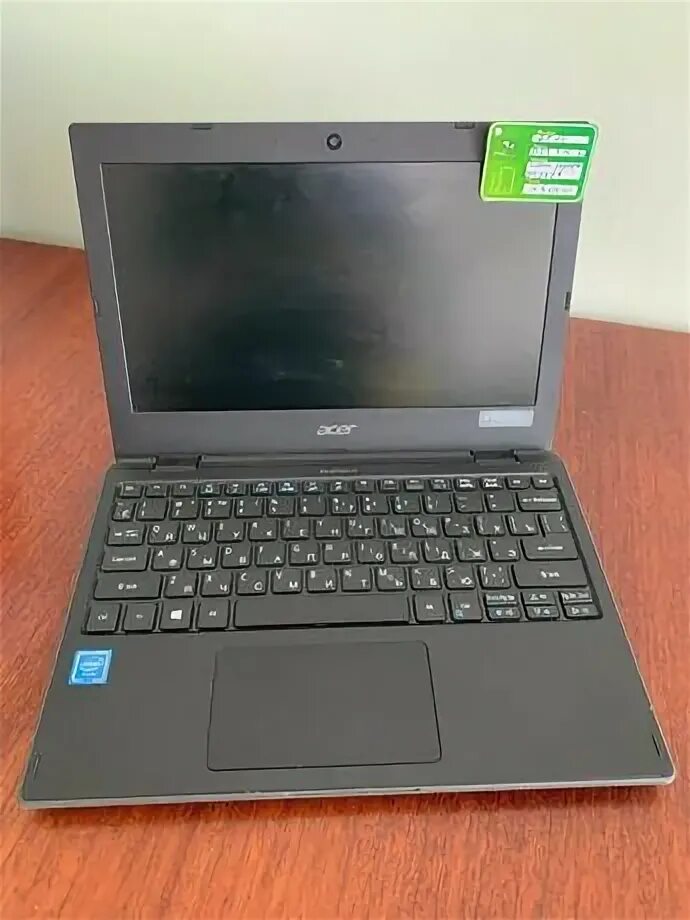 Acer travelmate tmb118