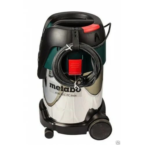 Metabo asa 20 l pc. Пылесос metabo asa30l pc inox бак 30л. Metabo asa 25 l pc. Пылесос metabo asa 25 l pc, 1250 вт 25 л. 602015000 tm metabo 602015000.