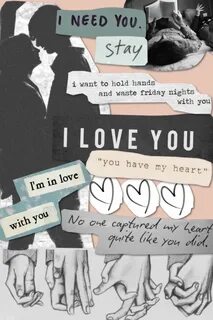 This love words