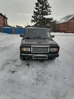 Ваз 2107 в омске