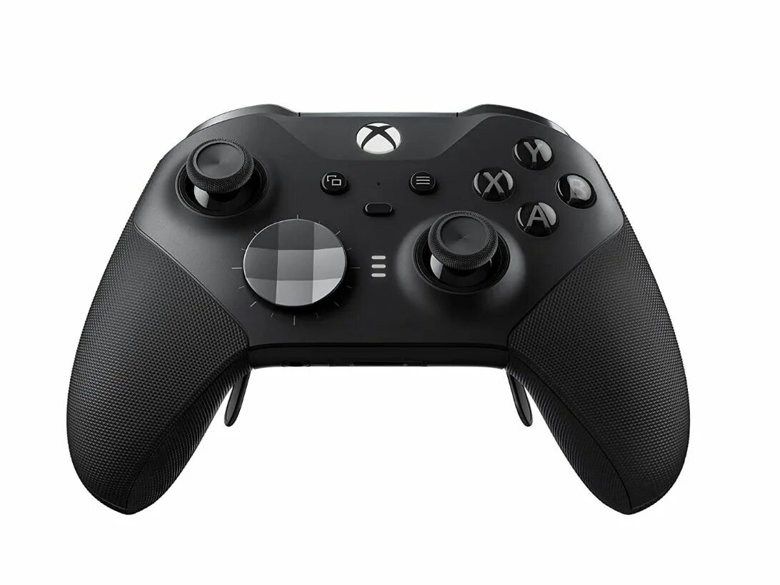 Джойстик для иксбокса. Xbox Elite Controller v2. Microsoft Xbox Elite Wireless Controller Series 2. Контроллер Elite Xbox one. Джойстик Xbox Elite 2.