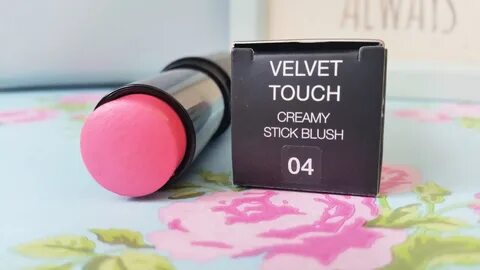 Стики velvet