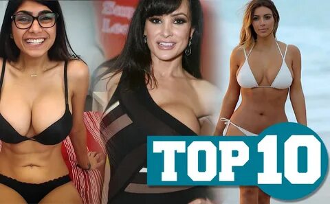 Top 10 Most Searched Pornstars On Theporndude Porn Dude. 