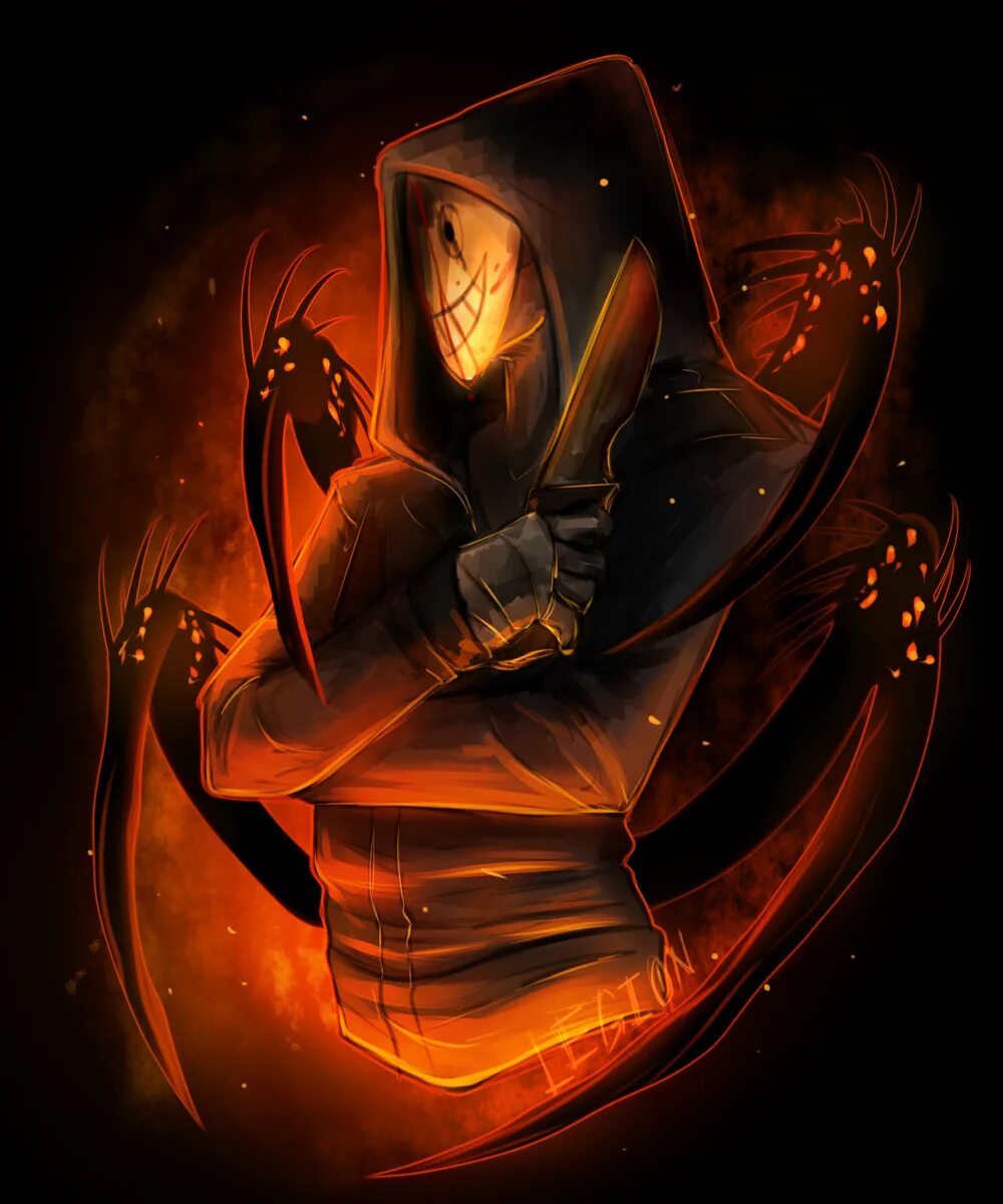 Dbd legion