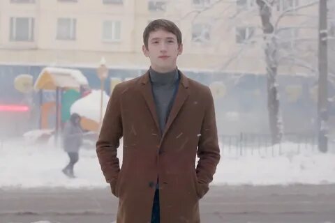 Миллионер из балашихи
