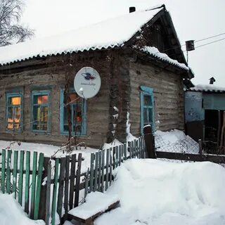 Боровлянка тюменская область